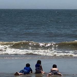 Meet your Posher, Beth